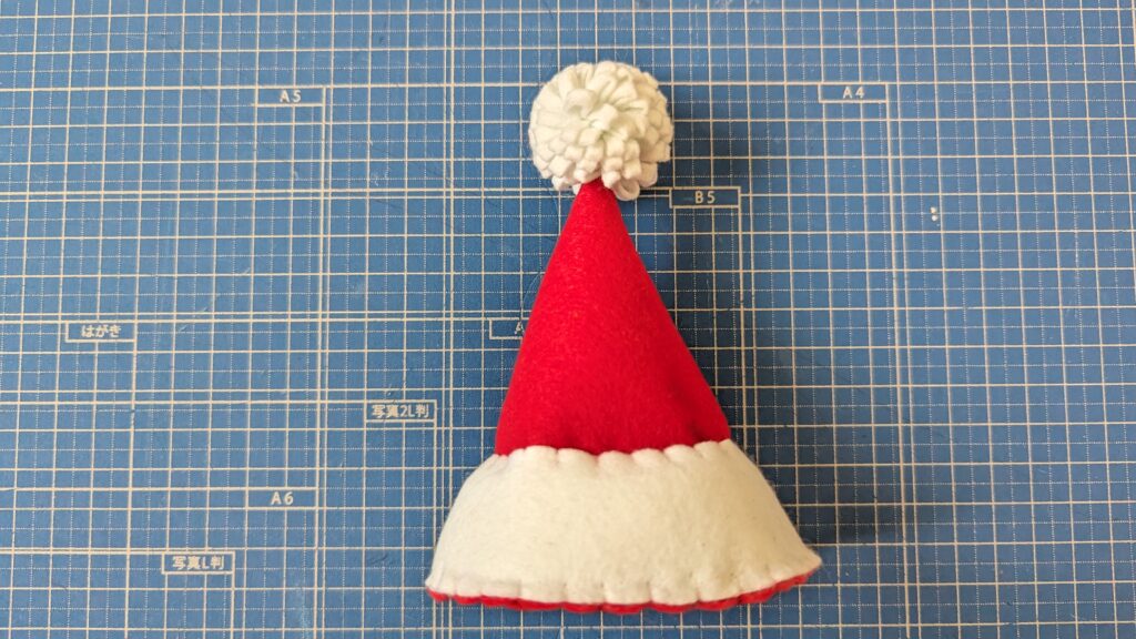 santahat-21