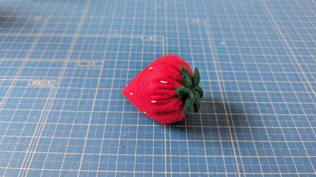 strawberry-16