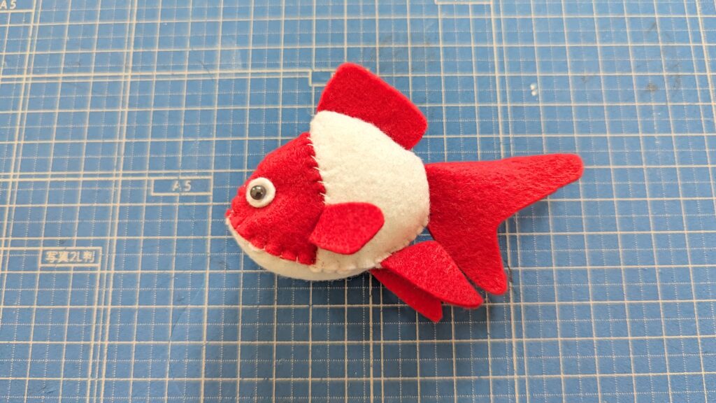goldfish-25